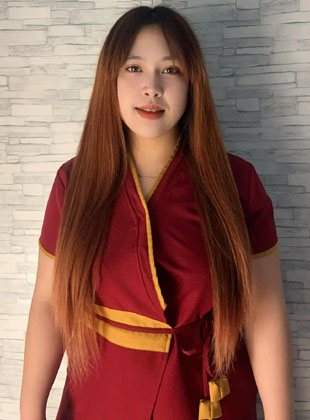 �^�C�Î��}�b�T�[�W�É̓��[�^�X