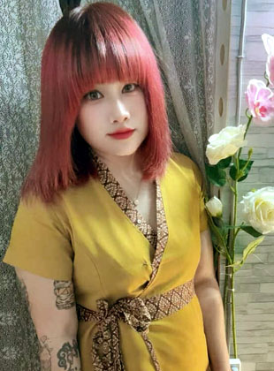 �^�C�Î��}�b�T�[�W�É̓��[�^�X